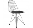 Silla WIRE CHAIR DKR-5 / New Edition - Fab. Italia