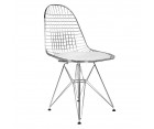 Silla WIRE CHAIR DKR-5 / New Edition - Fab. Italia