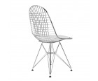 Silla WIRE CHAIR DKR-5 / New Edition - Fab. Italia