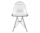 Silla WIRE CHAIR DKR-5 / New Edition - Fab. Italia