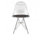 Silla WIRE CHAIR DKR-5 / New Edition - Fab. Italia