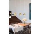 Silla WIRE CHAIR DKR-5 / New Edition - Fab. Italia