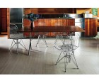 Silla WIRE CHAIR DKR-5 / New Edition - Fab. Italia