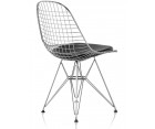 Silla WIRE CHAIR DKR-5 / New Edition - Fab. Italia