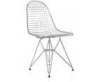 Silla WIRE CHAIR DKR-5 / New Edition - Fab. Italia
