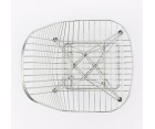 Silla WIRE CHAIR DKR-5 / New Edition - Fab. Italia