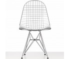 Silla WIRE CHAIR DKR-5 / New Edition - Fab. Italia