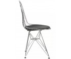 Silla WIRE CHAIR DKR-5 / New Edition - Fab. Italia