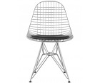 Silla WIRE CHAIR DKR-5 / New Edition - Fab. Italia