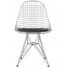 Silla WIRE CHAIR DKR-5 / New Edition - Fab. Italia