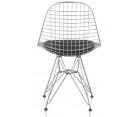 Silla WIRE CHAIR DKR-5 / New Edition - Fab. Italia