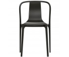 Silla BELLEVILLE BOUROULLEC CHAIR / Inyectado - Fab. Italia