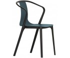 Silla BELLEVILLE BOUROULLEC ARMCHAIR / Inyectado - Fab. Italia