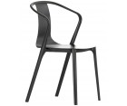 Silla BELLEVILLE BOUROULLEC ARMCHAIR / Inyectado - Fab. Italia