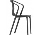 Silla BELLEVILLE BOUROULLEC ARMCHAIR / Inyectado - Fab. Italia