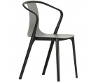 Silla BELLEVILLE BOUROULLEC ARMCHAIR / Inyectado - Fab. Italia
