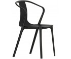 Silla BELLEVILLE BOUROULLEC ARMCHAIR / Inyectado - Fab. Italia
