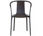 Silla BELLEVILLE BOUROULLEC ARMCHAIR / Inyectado - Fab. Italia