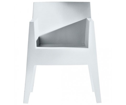 Silla / Sillón TOY DRIADE / Inyectado - Fab. Italia