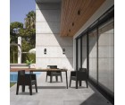 Silla / Sillón TOY DRIADE / Inyectado - Fab. Italia