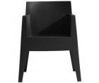 Silla / Sillón TOY DRIADE / Inyectado - Fab. Italia