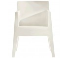 Silla / Sillón TOY DRIADE / Inyectado - Fab. Italia