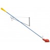 Aplique 265 CHROMATICA L - Fab. Italia