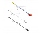 Aplique 265 CHROMATICA - Fab. Italia