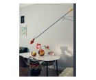 Aplique 265 CHROMATICA - Fab. Italia