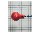 Aplique 265 CHROMATICA - Fab. Italia