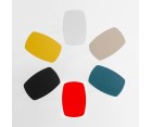 Mesa auxiliar PIP - Fab. Italia