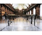 Silla VICTORIA GHOST / Policarbonato inyectado - Fab. Italia