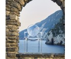 Silla LOUIS GHOST / Policarbonato inyectado - Fab. Italia