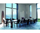 Silla LOUIS GHOST / Polipropileno inyectado - Fab. Italia