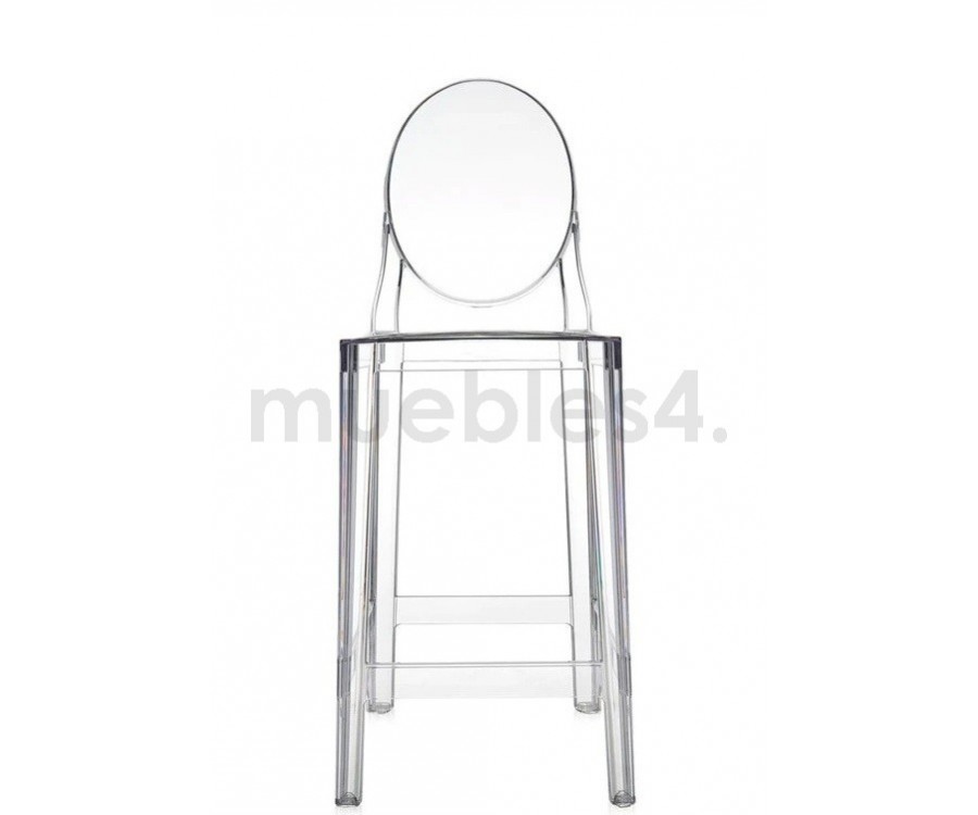 Taburete ONE MORE H 65/106 - Fab. Italia