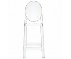 Taburete ONE MORE H 65/106 - Fab. Italia