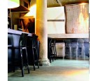 Taburete ONE MORE H 65/106 - Fab. Italia