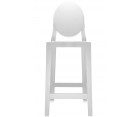 Taburete ONE MORE H 65/106 - Fab. Italia