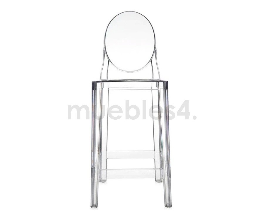 Taburete ONE MORE H 75/115 - Fab. Italia