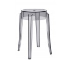 Taburete CHARLES GHOST