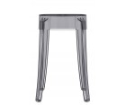Taburete CHARLES GHOST