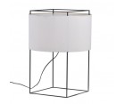 Lámpara de mesa LEWIT M47 METALARTE - Fab. Italia