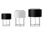 Lámpara de mesa LEWIT M47 METALARTE - Fab. Italia