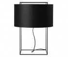Lámpara de mesa LEWIT M47 METALARTE - Fab. Italia