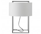 Lámpara de mesa LEWIT M47 METALARTE - Fab. Italia