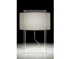 Lámpara de mesa LEWIT M47 METALARTE - Fab. Italia