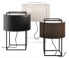 Lámpara de mesa LEWIT M47 METALARTE - Fab. Italia