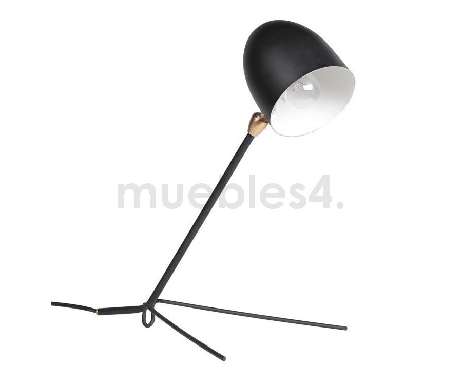 Lámpara de mesa COCOTTE
