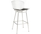 Taburete BERTOIA