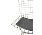 Taburete BERTOIA